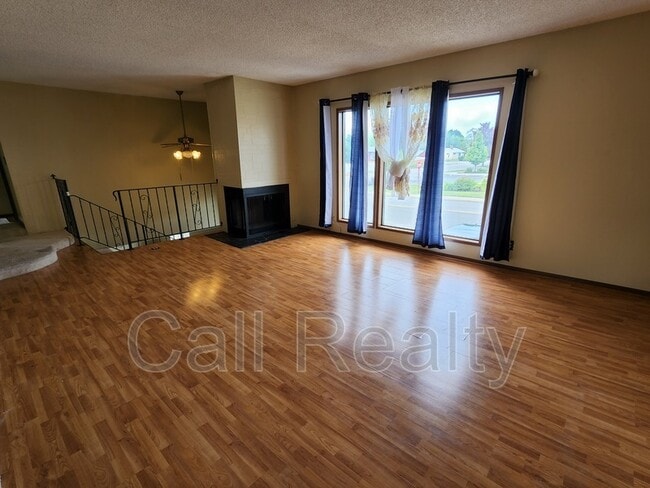 321 S Adams St in Spokane, WA - Building Photo - Building Photo