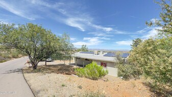 2187 Warriors Run in Cottonwood, AZ - Building Photo