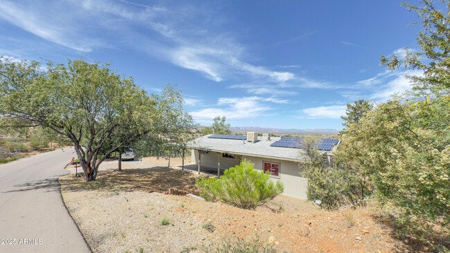 property at 2187 Warriors Run