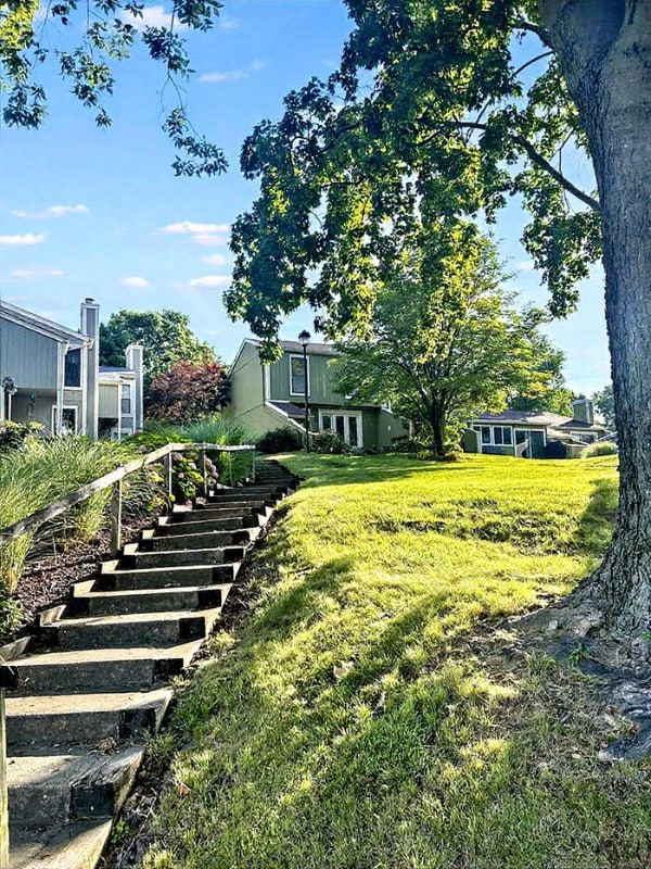 property at 64 Schooner Ln