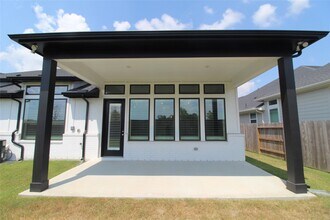11706 Gramina Way in Atascocita, TX - Building Photo - Building Photo