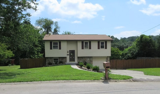 property at 1830 Brookmill Rd