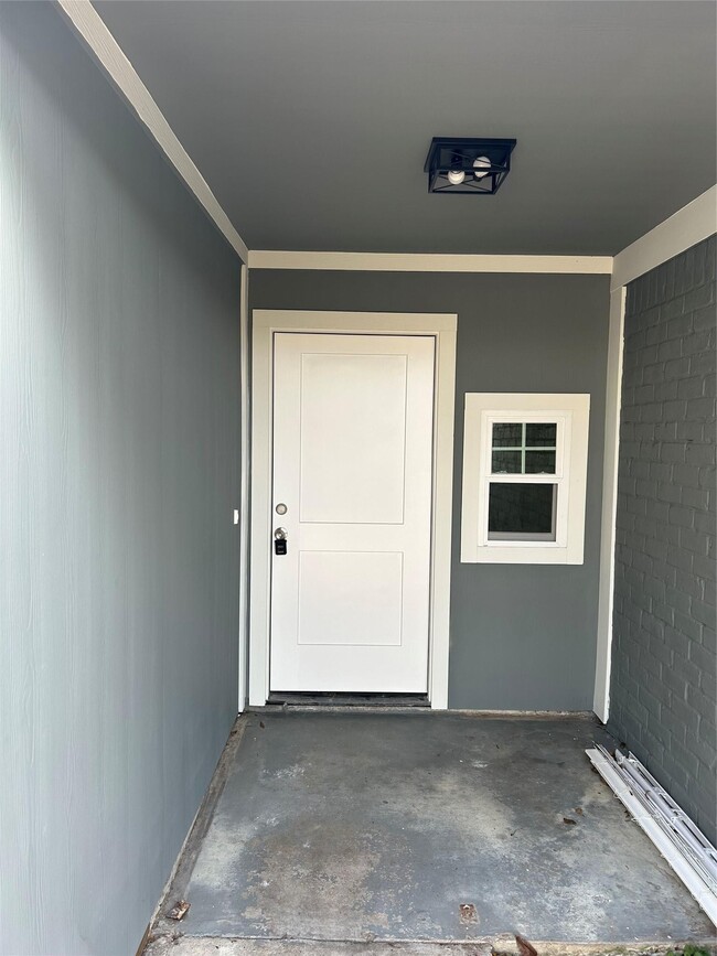 property at 11719 Pender Ln