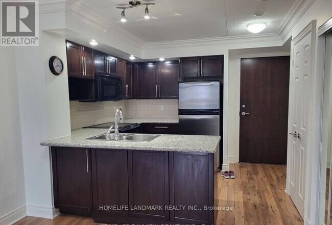 23-1223 Cox Blvd in Markham, ON - Building Photo - Building Photo