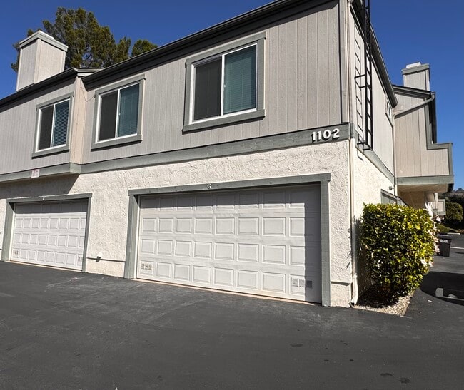 1102 Cleghorn Dr, Unit 1102 Cleghorn Dr # G in Diamond Bar, CA - Building Photo - Building Photo