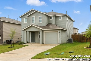 8511 Brisk Water in San Antonio, TX - Building Photo - Building Photo