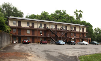 2001 Lynn Ave Apartments