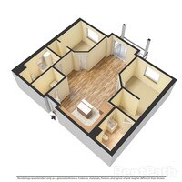 Prairie Heights Apartments photo'