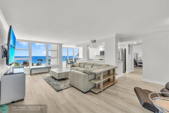 property at 1620 S Ocean Blvd
