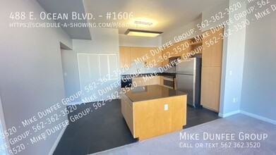 488 E Ocean Blvd in Long Beach, CA - Building Photo - Building Photo