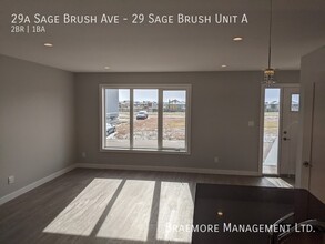 29 Sage Brush Ave in Taber, AB - Building Photo - Building Photo