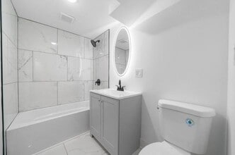 322 S Kostner Ave, Unit G in Chicago, IL - Building Photo - Building Photo