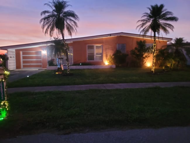 22032 Felton Ave in Port Charlotte, FL - Building Photo - Building Photo