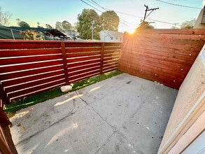 629 27th St in San Diego, CA - Building Photo - Building Photo