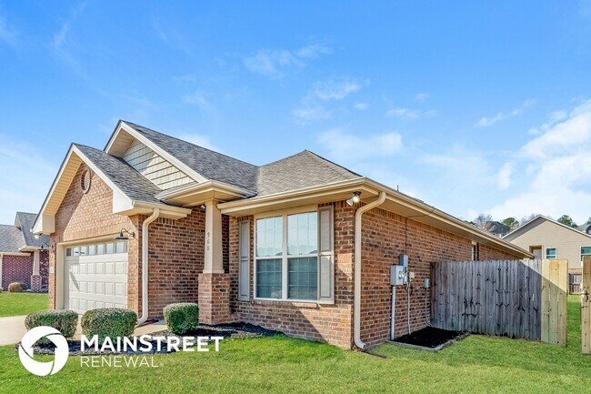 960 Clover Ave in Odenville, AL - Building Photo - Building Photo