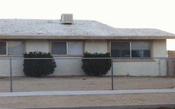 18200 Cherimoya Rd in Adelanto, CA - Building Photo - Building Photo