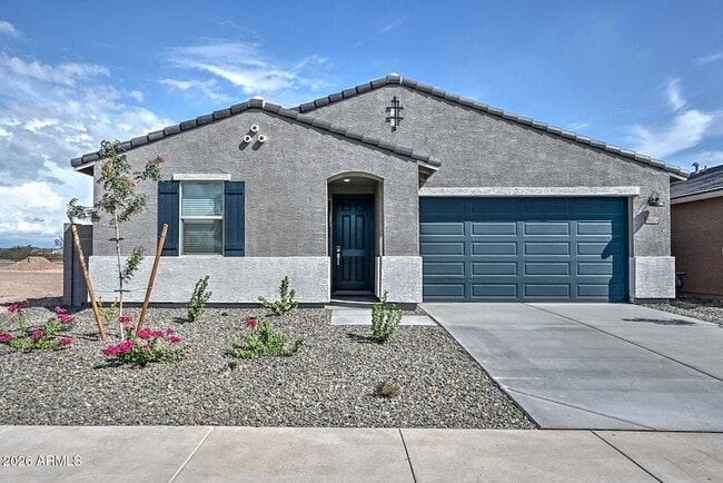 property at 16004 W Honeysuckle Dr