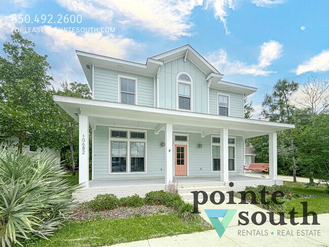 property at 10682 Noreaster Way