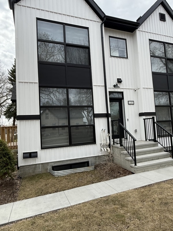 property at 12305-12119 119 Ave NW