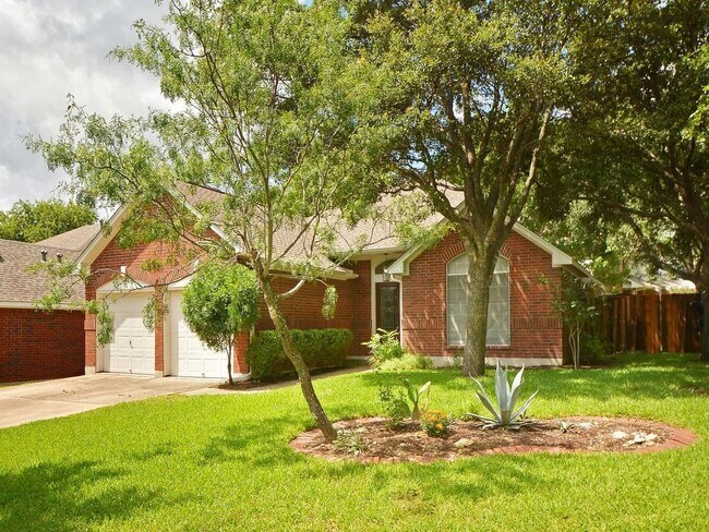 property at 12723 Picket Rope Ln