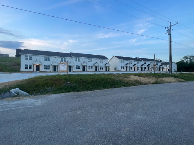 property at 43 Jacksons Ln