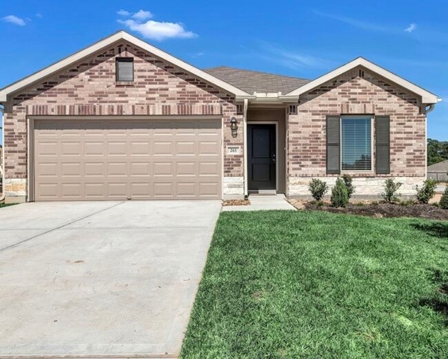 261 Gallant Front Trl in Magnolia, TX - Building Photo - Building Photo