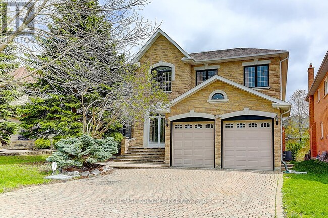 property at 11 Hillsborough Ct