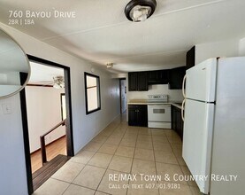 760 Bayou Dr in Casselberry, FL - Building Photo - Building Photo