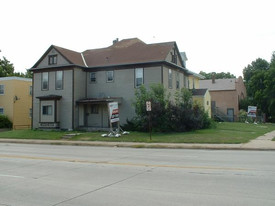 600 S Dakota Ave Apartamentos