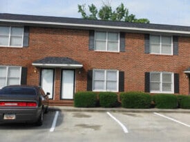 1953 Coral Way in Sumter, SC - Building Photo