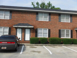1953 Coral Way in Sumter, SC - Building Photo