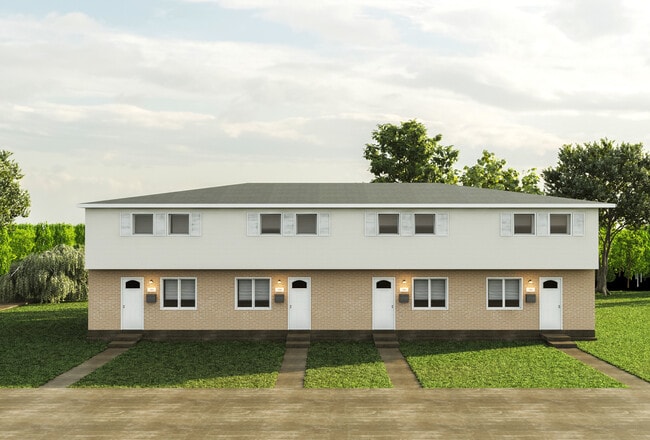 386 Barnett Rd in Columbus, OH - Building Photo - Building Photo