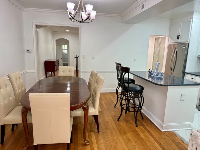 property at 4414 Volta Pl NW