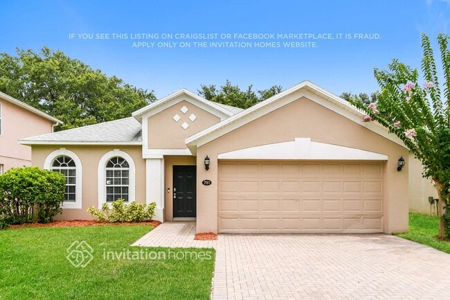 property at 751 Home Grove Dr