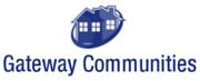 Property Management Company Logo Gateway Communities