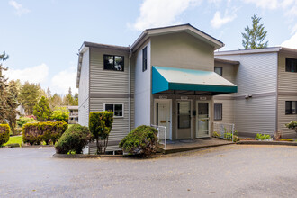 Bridgehaven in Seattle, WA - Foto de edificio - Building Photo