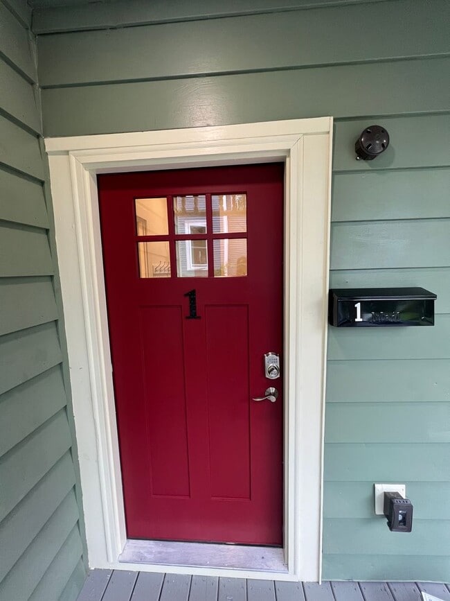 property at 73 Buell St