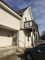 813 N 14th St in Lafayette, IN - Building Photo