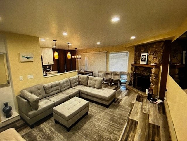 1439 Ski Run Blvd, Unit B3 in South Lake Tahoe, CA - Building Photo - Building Photo