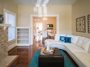 808 Colquitt St in Houston, TX - Building Photo - Building Photo