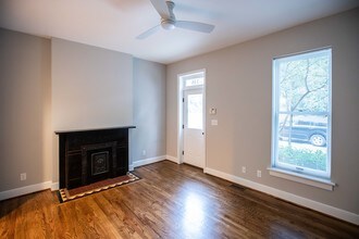 116 Warren St, Unit 116 in Columbus, OH - Foto de edificio - Building Photo