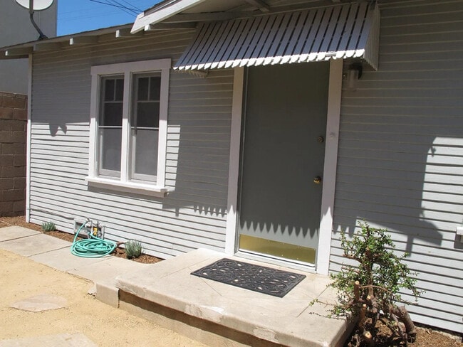 property at 342 1/2 4th Ave