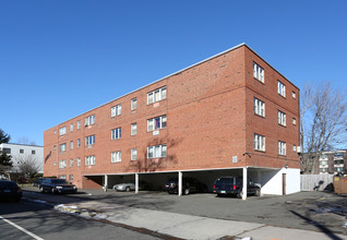 82 Gillett St in Hartford, CT - Building Photo - Building Photo