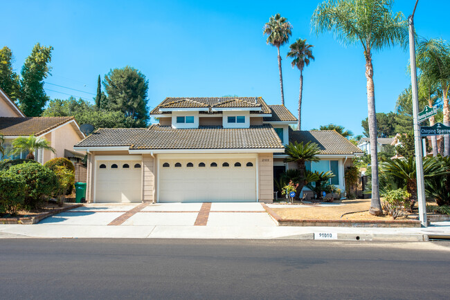 property at 21010 Chirping Sparrow Rd