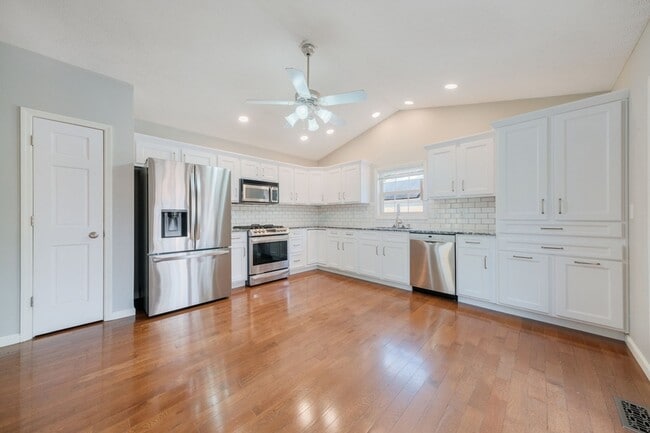 property at 2414 Nugent Cir