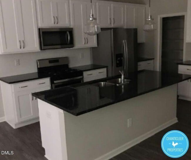 1014 Flagler St, Unit 6-4689BP in Durham, NC - Building Photo - Building Photo