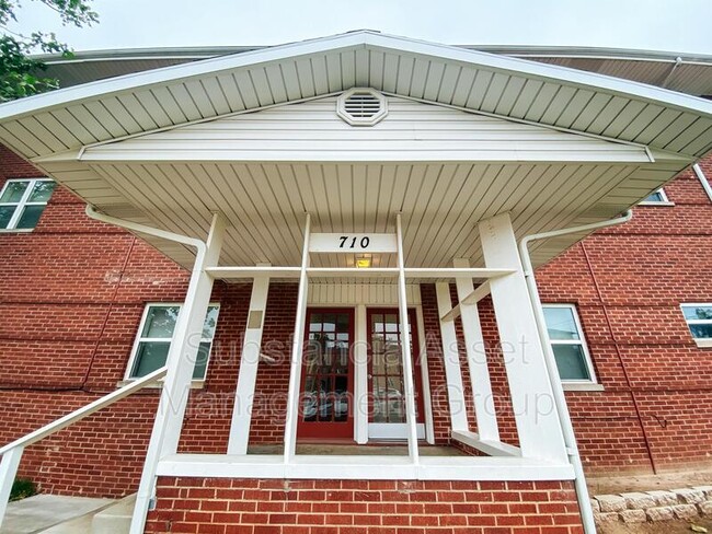 710 Culbertson Dr in Oklahoma City, OK - Building Photo - Building Photo