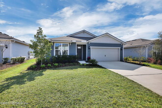 87 Red Barn Rd in St. Augustine, FL - Building Photo - Building Photo