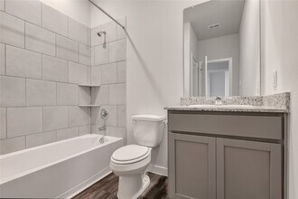 211 Intrepid Trl in Magnolia, TX - Building Photo - Building Photo