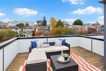 4540 40th Ave SW in Seattle, WA - Building Photo